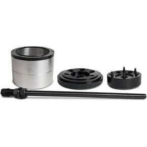 Tiger Tool Pin and Bushing Adapter 15040, to be used with the Pin & Bushing Starter Kit for Heavy Duty Semi Trucks & Equipment, Adapter Tool for Removing Pins & Bushings