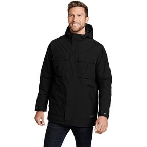 Eddie Bauer Men's Rainfoil Insulated Parka