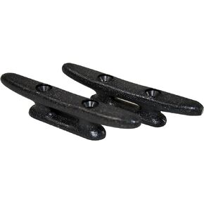 SeaSense Nylon Dock Cleat 3-Inch, Pr Closed Base