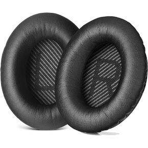 Replacement Earpads for Bose QC35 Replacement Ear Pads, Bose Earpad Replacements Bose Quietcomfort 35 Replacement Ear Pads