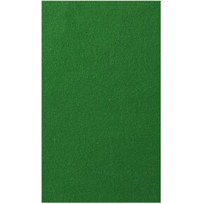 Billiards Cloth, Professional Pool Table Felt fits Standard 9 Foot Table, for Indoor Billiard Sports Pool Table Cloth Accessories Set, Green/Red