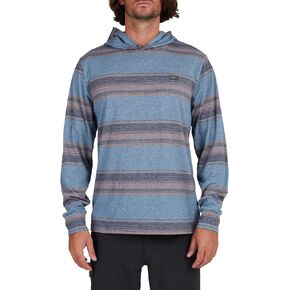 Salty Crew Outskirts UV Pullover Hoodie