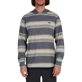 Salty Crew Outskirts UV Pullover Hoodie