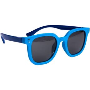 Kids Polarized Sunglasses for Girl Boys Children’s UV Protection Sunglass Flexible Rubber Frame Glasses for Children Age 3-12