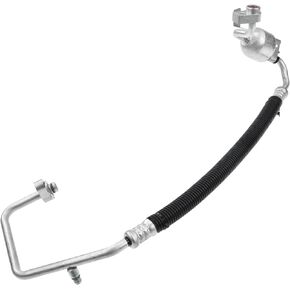 A-Premium A/C Discharge Line Hose Assembly Compatible with Ford Explorer 2012-2015 L4 2.0L, Compressor to Condenser