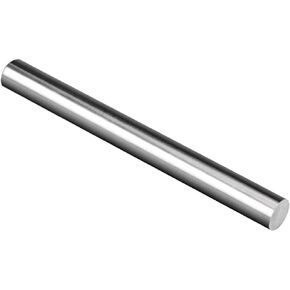 IQQI Length 500mm Diameter 18/19/20mm, 304 Stainless Steel Solid Rod Sturdy and Durable, for DIY and Mechanical Parts,Diameter 18mm
