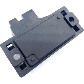 Junri 12569240 Map Manifold Absolute Pressure MAP Sensor Compatible with Chevy Cavalier Impala Malibu Blazer K2500 GMC Sonoma Buick Regal Century Oldsmobile Alero Rodeo 33000153 16137039