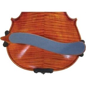 Mach One Maple Violin Shoulder Rest Hook 4/4-3/4