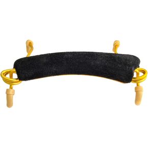 مسند كتف كمان ديلوكس قابل للتعديل من أنتون بريتون - 4/4-3/4 in Kuwait