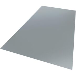 Palight ProjectPVC 159831 Palight .236 بوصة رمادي ST-100 18 بوصة × 24 بوصة in Kuwait