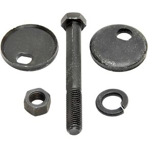 ACDelco Professional 45K18022 Front Camber Adjuster Bolt Kit with Hardware
