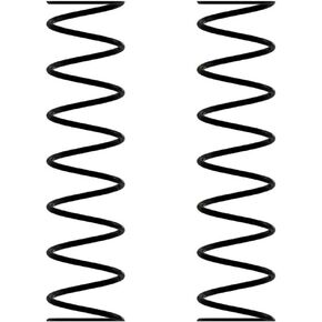 ARRMA Shock Springs, 130mm 2.01N/mm (11.48lb/in) (2), ARA330618