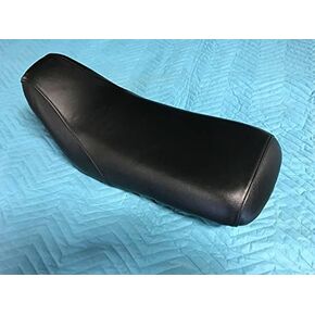 Seat Cover Vinyl Custom Fit Can Am DS50 DS90 989B, Vehicle Seat Cover 2002-06