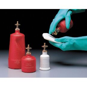 Justrite 11300 Brass Nozzle Assembly, for Coarse Thread Dispenser