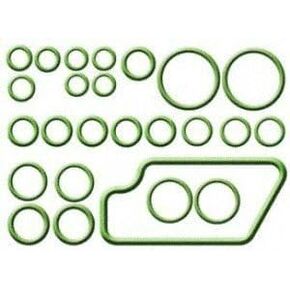 SANTECH INDUSTRIES MT2630 A/C System O-Ring and Gasket Kit