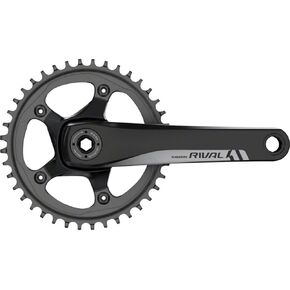 SRAM Rival 1 42T X-SYNC Crankset Without Bottom Bracket