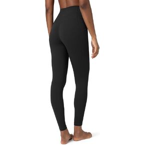 Colorfulkoala Women's Dreamlux High Waisted Workout Leggings 25" / 28" Inseam Yoga Pants with Pockets