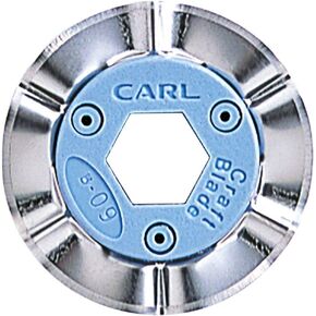 CARL B-09 Colonial Blade, Blue