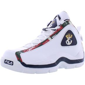 حذاء Fila الرجالي Grant Hill للاستخدام الخارجي