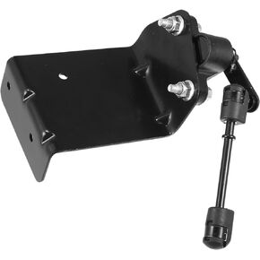 uxcell Rear Left Right Side Suspension Ride Height Level Sensor for Ford Expedition 5.4L 2006 No.6L1Z5A967BC
