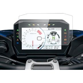 HAONEL Instrument Film Dashboard Screen Protector Replacement for Suzuki GSXS1000 GSX-S1000 GT 2022 2023 Cluster Display Screen Protective Cover