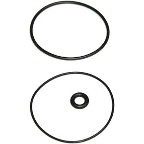 JSP Manufacturing Seadoo Aftermarket O Ring Kit GTX 4-tec RXT Wake Seadoo OIL Filter Oring Kit, 4-tec Engines, Orings 420230920 420950860 420850500