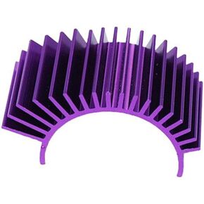 Redcat Racing Heat Sink for 540 Size Motors