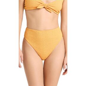 Mara Hoffman Women's Imina Bikini Bottoms