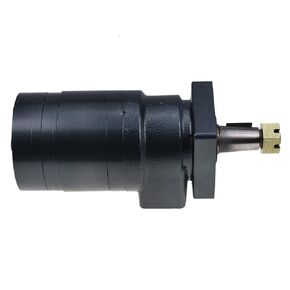 FridayParts Wheel Motor Compatible with Exmark 1-603718 1603718 Parker TE0230FS250AAFA, Black