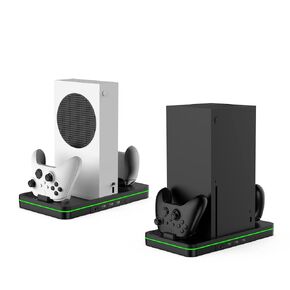Surge Multi-Function Charging Stand for Xbox Series X/S