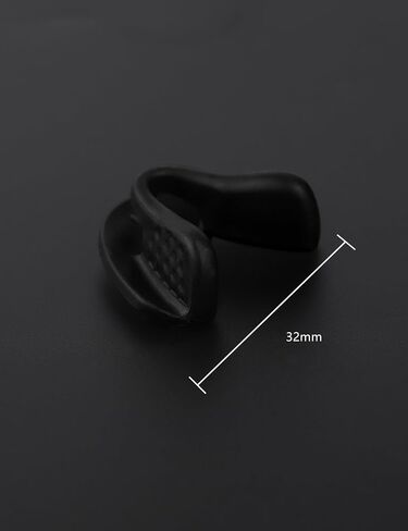 MYCOURAG 2 Pairs Replacement Nose Pads Nose Pieces for Oakley Kato OO9455M Sunglasses in Saudi Arabia