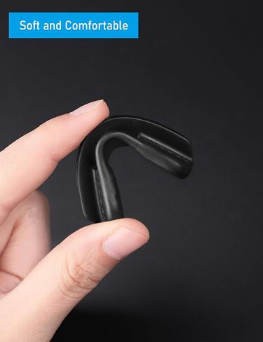 MYCOURAG 2 Pairs Replacement Nose Pads Nose Pieces for Oakley Kato OO9455M Sunglasses in Saudi Arabia