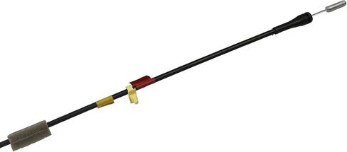 TQPONLY Right Rear Door Latch,Compatible with 1997-2004 Ford F250 F150 Extended Cab Upper Passenger Side Replaces 6L3Z-18264A26-A 18264a26-A in Saudi Arabia