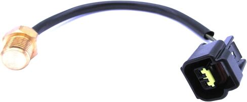 محرك القارب 6C5-85790-00 مستشعر درجة الحرارة/مستشعر حراري Assy لمحرك ياماها الخارجي 25HP 40HP 50HP 60HP in Saudi Arabia