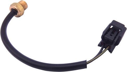 محرك القارب 6C5-85790-00 مستشعر درجة الحرارة/مستشعر حراري Assy لمحرك ياماها الخارجي 25HP 40HP 50HP 60HP in Saudi Arabia