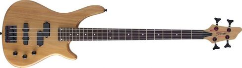 Stagg BC300 جيتار باس كهربائي مكون من 4 أوتار - Sunburst in Saudi Arabia