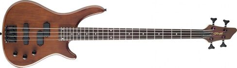 Stagg BC300 جيتار باس كهربائي مكون من 4 أوتار - Sunburst in Saudi Arabia
