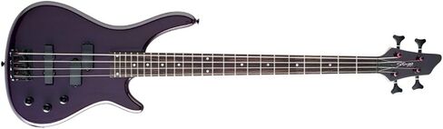 Stagg BC300 جيتار باس كهربائي مكون من 4 أوتار - Sunburst in Saudi Arabia