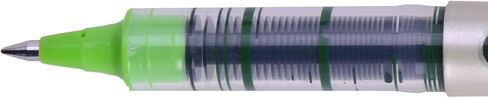 uni-ball UB-157 Eye Rollerball Pens. Premium Fine 0.7mm Ballpoint Tip for Super Smooth Handwriting, Drawing, Art, Crafts and Colouring. Fade and Water Resistant Liquid Uni Super Ink. Box of 12 Black in Saudi Arabia