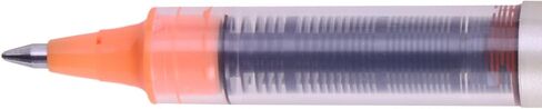 uni-ball UB-157 Eye Rollerball Pens. Premium Fine 0.7mm Ballpoint Tip for Super Smooth Handwriting, Drawing, Art, Crafts and Colouring. Fade and Water Resistant Liquid Uni Super Ink. Box of 12 Black in Saudi Arabia