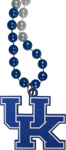 Siskiyou NCAA unisex Mardi Gras Necklace in Saudi Arabia