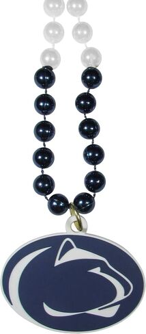 Siskiyou NCAA unisex Mardi Gras Necklace in Saudi Arabia