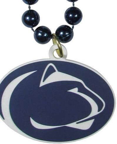 Siskiyou NCAA unisex Mardi Gras Necklace in Saudi Arabia