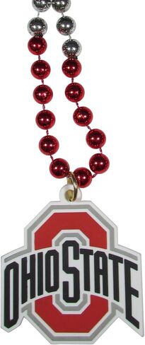 Siskiyou NCAA unisex Mardi Gras Necklace in Saudi Arabia