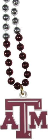 Siskiyou NCAA unisex Mardi Gras Necklace in Saudi Arabia