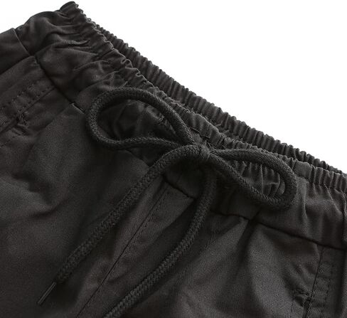 CHENXIN Girls Cotton Jogger Cargo Pants for 4-12 Years in Saudi Arabia