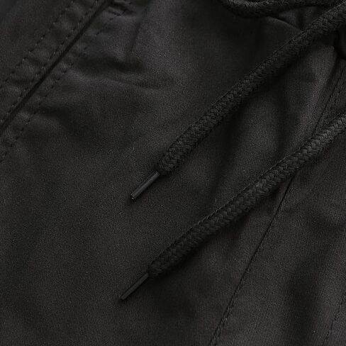CHENXIN Girls Cotton Jogger Cargo Pants for 4-12 Years in Saudi Arabia