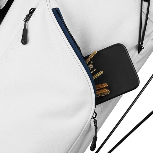 TaylorMade Golf FlexTech Junior Golf Bag in Saudi Arabia