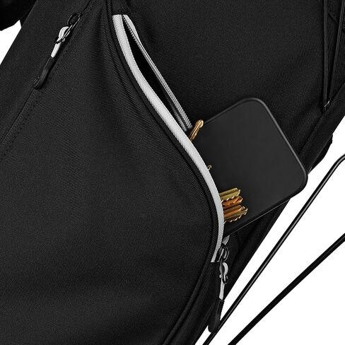 TaylorMade Golf FlexTech Junior Golf Bag in Saudi Arabia