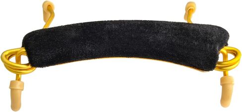 مسند كتف كمان ديلوكس قابل للتعديل من أنتون بريتون - 4/4-3/4 in Kuwait